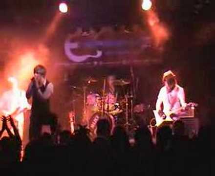 TEMESIS - Started Off (Live in der Batschkapp)