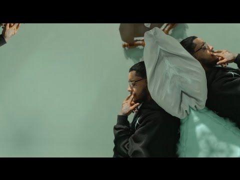 1o1ón Ft Luis Armando - Thoughts (Official Video)