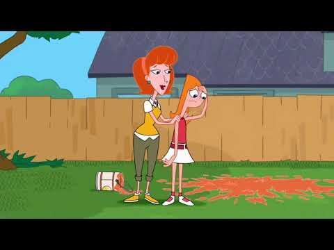 Don't Even Blink - Chez Platypus-clip4