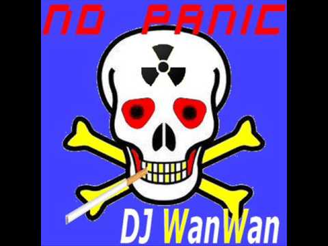 No PANIC-02-Lady Gaga-Love Game mix