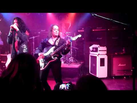 Jake E Lee's Red Dragon Cartel - Rock and Roll Rebel