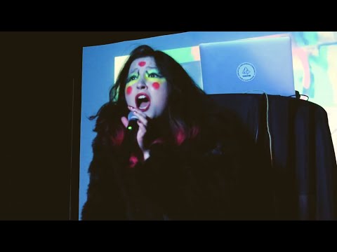 PRINCEAUS - FAUVE (Live, February 2023)