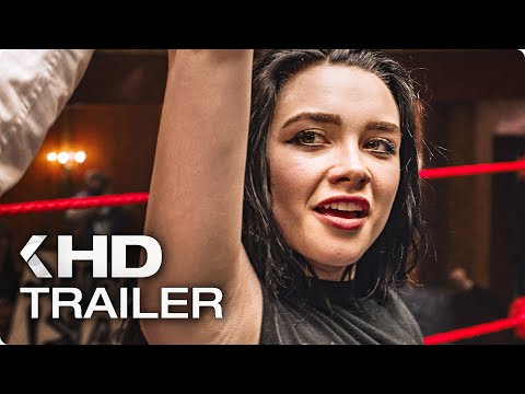 Trailer-Vorschau: Fighting with My Family