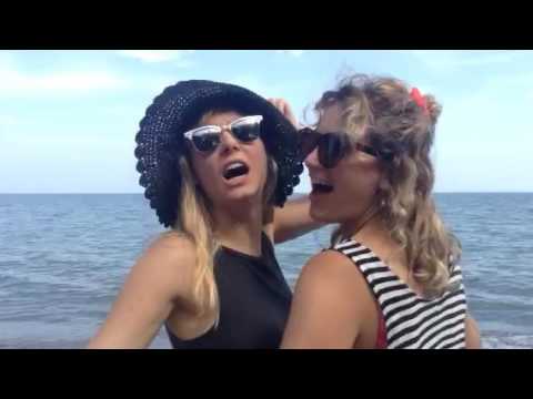 Thank-You Susan Whitford from Katie Uhlmann & Trish Rainone