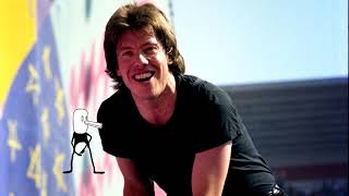 &quot;GET A HAIRCUT&quot; - George Thorogood &amp; the Destroyers