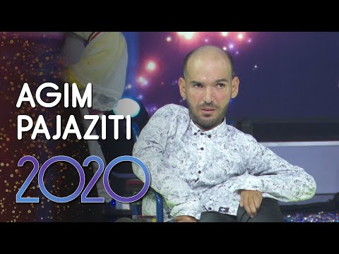 Agim Pajaziti - Gima  -Ti ishe ( Gezuar 2020 ) Eurolindi & Etc