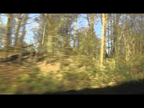 Redhill to Tonbridge on 375703+375707