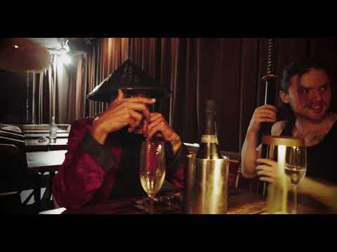 FENIX & FLO - WHO SAID? PT. 2 (Official Music Video)