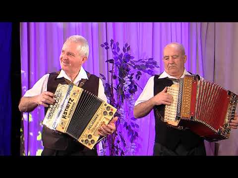 MYJAVSKÍ HELIGÓNKARI - Frajerečka starodávna