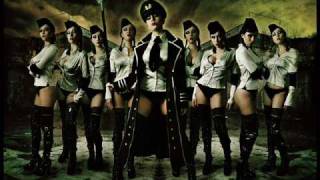 Wehbba - Mary's Army (Butch remix)