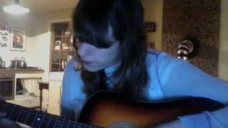 Vengeance is Sleeping (Neko Case cover)