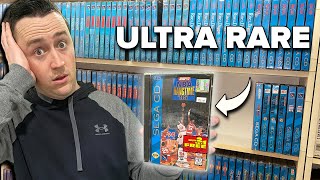 This Game Was Hidden on a Shelf for YEARS