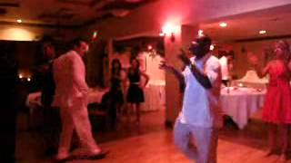 Rakin and Scrapin May 4, 2012