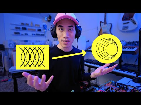 The FX Jumping Trick