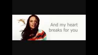 Lauren Pritchard- Painkillers [Official Lyric Video]