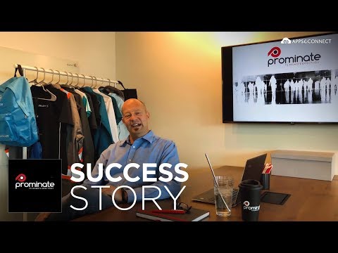Prominate - Customer Success Story