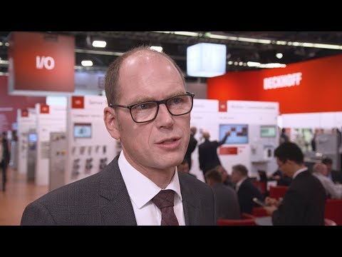 SPS IPC Drives 2018: Produktneuheiten aus dem I/O-Bereich