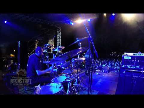 Dordeduh - Rockstadt Extreme Fest 2014 | HD