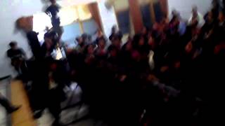 preview picture of video 'GASSREEM - live in GERINDA BAJA#2 Gedung guru lumajang cover deadsquad'