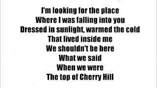 russ cherry hill lyrics