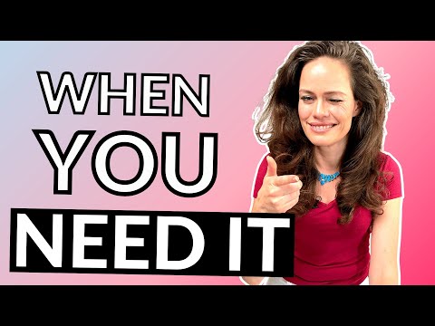 How to Handle Flight Response #MarriedtoaTherapist