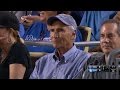 COL@LAD: Scully on first impression of Koufax