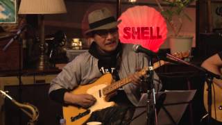 My Sweetness /Groovin' "STUFF" Night in James Blues Land