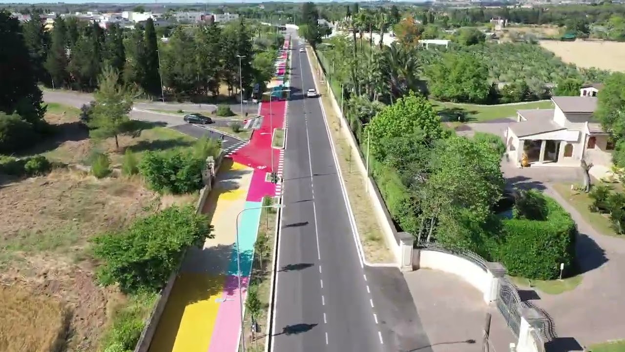 Via Materdomini — anteprima video