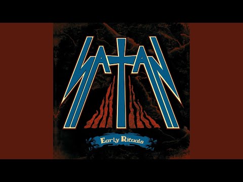 Ice Man - Satan