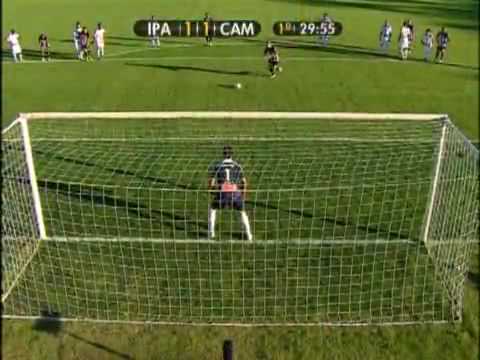 Ipatinga 2 x 3 Atlético-MG - Mineiro 2010