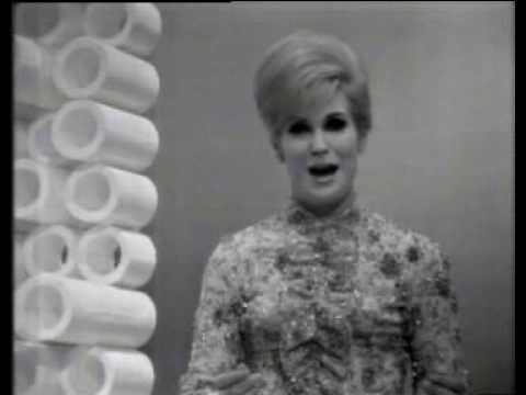 Dusty Springfield - I Just Don't Know What To Do