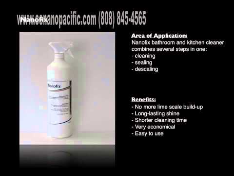 CeNano product overview