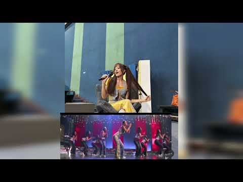 Queen Marbella Akan Parodiin "Oh My Darling" film Mujhse Dosti Karoge..Can't Wait #indhut