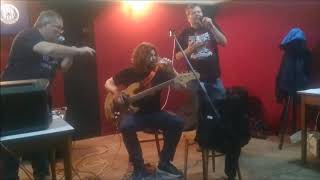 Video Aliho běh do kopce dolů