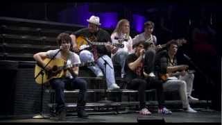 Lovebug HD - Jonas Brothers: The 3D Concert Experience