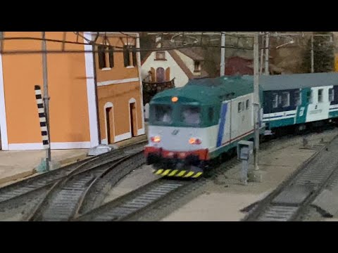 Espresso 828 Lamezia Terme Crotone