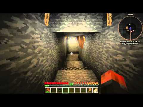 Mekanism Tutorial - Part 02 - Tools, Power Storage and Power Upgrades