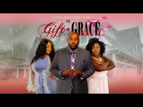 The Gift of Grace (2021) | Full Movie | Drama