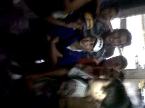 McFlurry vs BacteriaMc ( Hospital D' Los Magallanes)