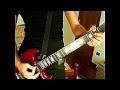 Foo Fighters - Wind Up Guitar Cover 