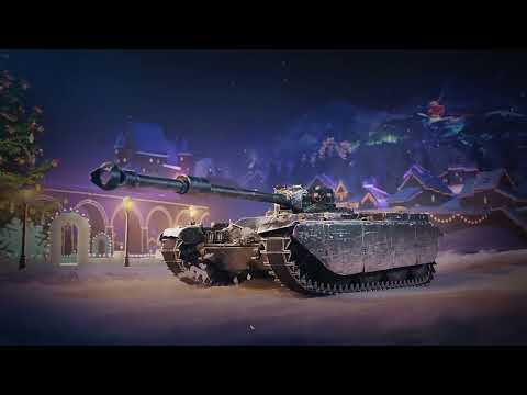 WoT: Opening 80 Xmas boxes!
