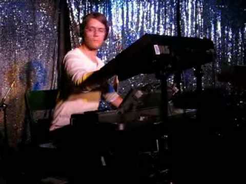 sebé - leaving (snippet)