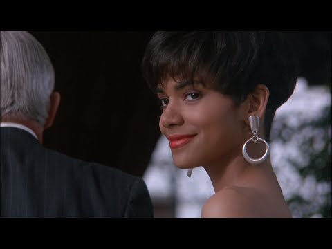 Strictly Business 1991 - Natalie