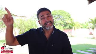 PRÉ CARNAVAL E OS APELOS DO CÉU! 🙏🏽 (Faça Sua Oração da Manhã) IVAN SARAIVA - BOM DIA JESUS