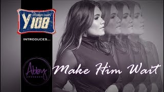 Abby Anderson Performs Naked Truth Unplugged