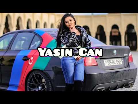 Azeri Bass Music 2020 Ağlama Gülüm Ağlama {#DJMusali Remix}