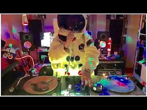 Move D - Pan de Mix - Week 8 - mission launch 🚀✨