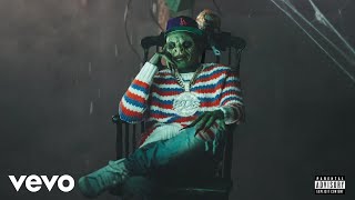 DaBaby - BOOGEYMAN [Official Audio]