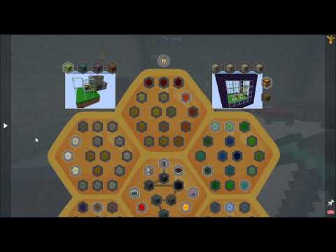 Ragnamod VI Episode 3 Bee Sanctuary and Create