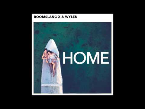 Boomslang X ft. Wylen - Home (Vocal Mix)